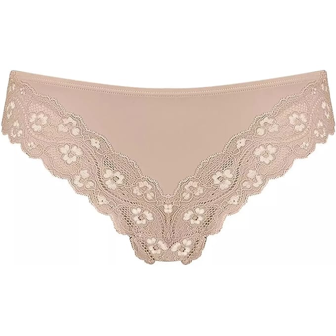 Vrouwen tai slipjes Triumph Lovely Micro
