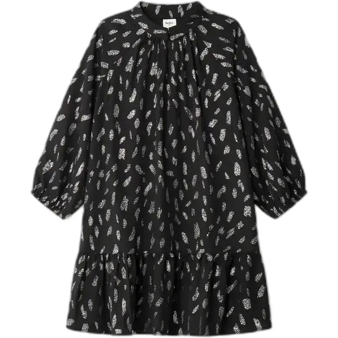 Meisjesjurk Pepe Jeans Zizy