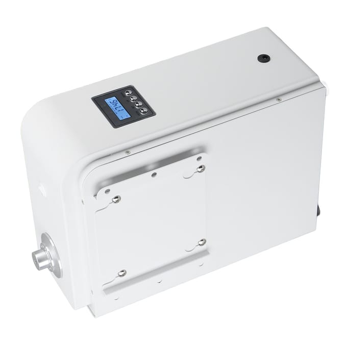 Smart Scent Luchtmachine 2000m3 Essentiële Olie Diffuser Aromatische Machine met Ventilator voor Thuis Hotel