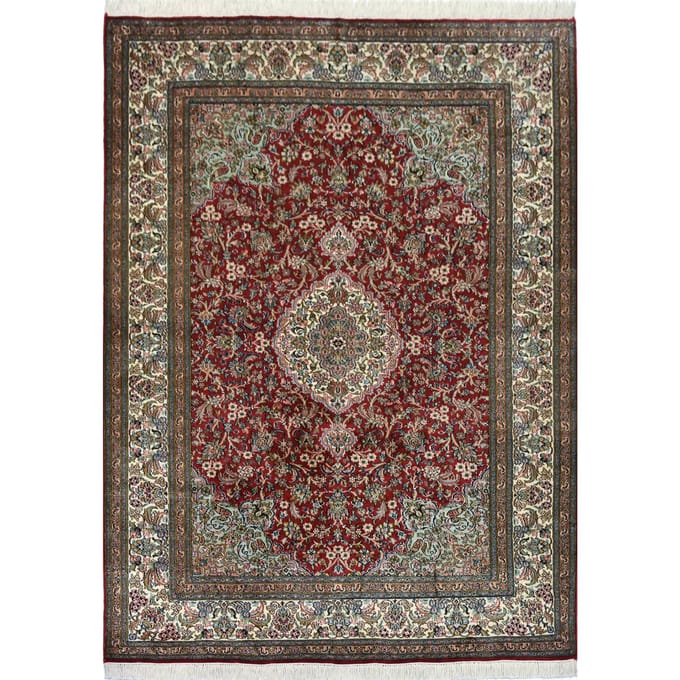 Vloerkleed Kashan | Casa Caron