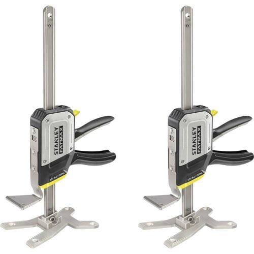 STANLEY FMHT83552-1 Eenhands montagegereedschap Tradelift Set Belasting (max.): 150 kg