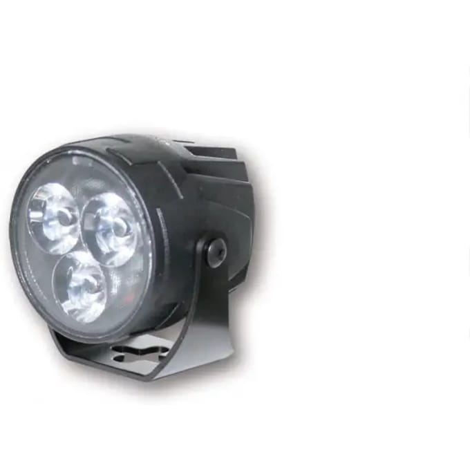 Koplamp motorfiets, grootlicht Highsider 12061