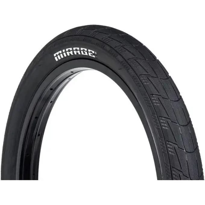 Band Eclat Mirage