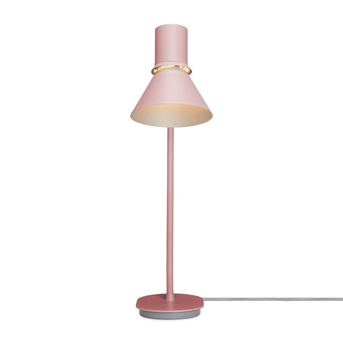 Anglepoise Type 80 tafellamp, rosé