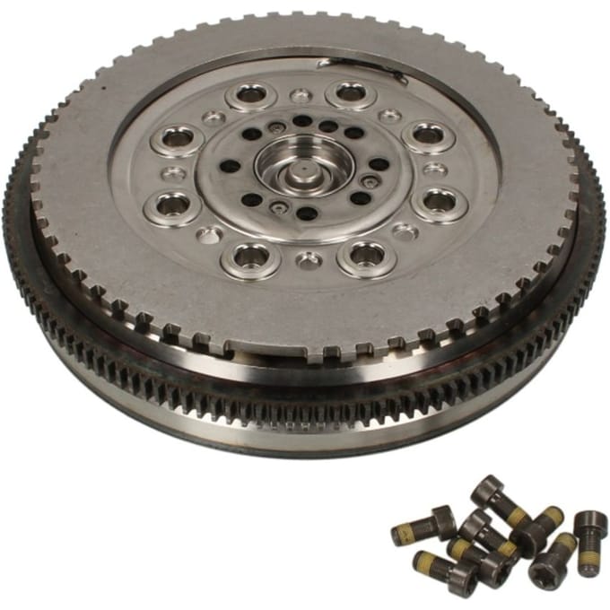 Dubbel massa vliegwiel SACHS 2294 000 519