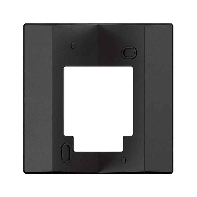 Theben theLeda S10L spot 1-lamp zwart