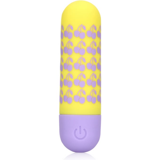 I Cherryish You' Bullet Vibrator
