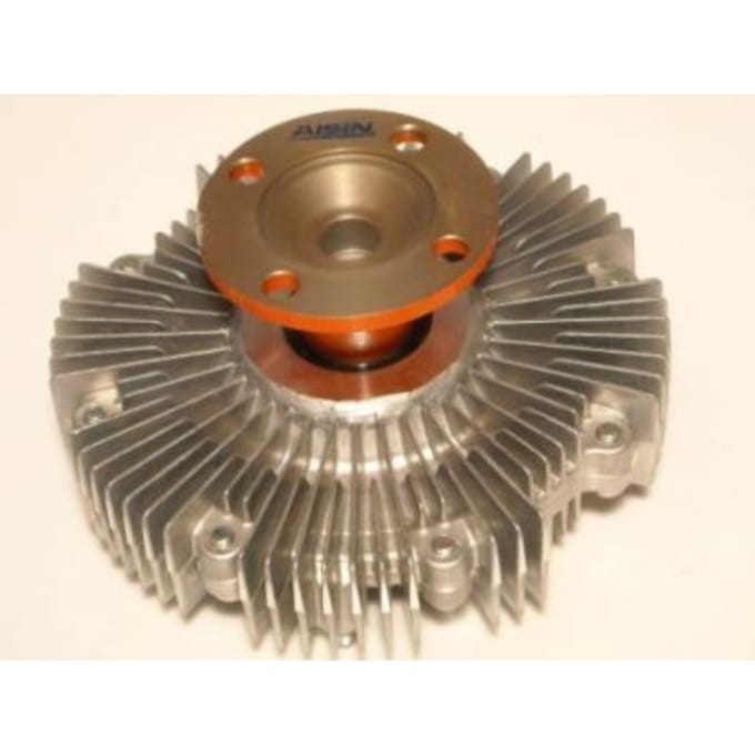 Koppeling, radiatorventilator AISIN FCT-030