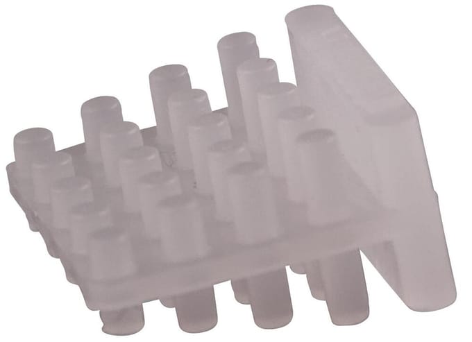 100 Stuks Mepac Vat Installatiebuis - 431205 - E2TEQ
