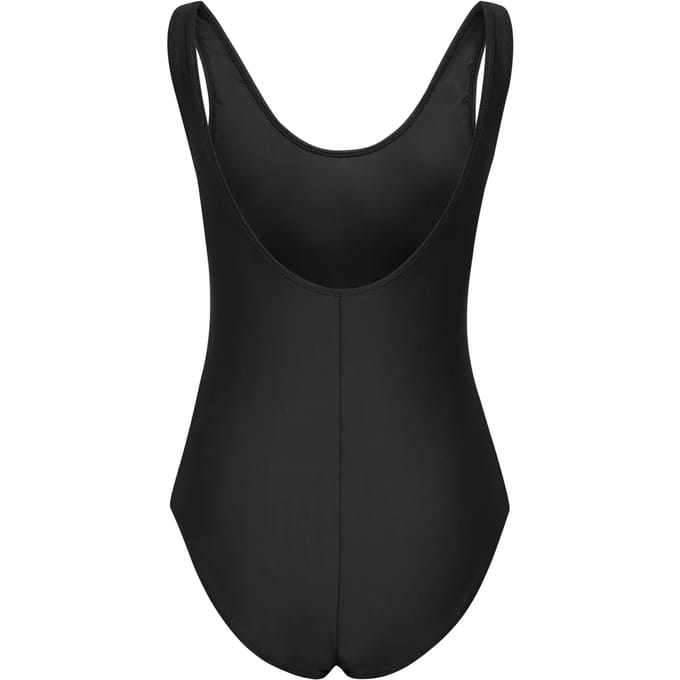 Hummel damesbadpak Hmlpulse Swimsuit 232889