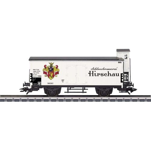 Märklin W04890.142 Koelwagen AC