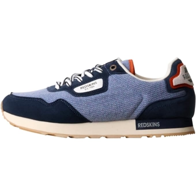 Falcon 2 sneakers met veters