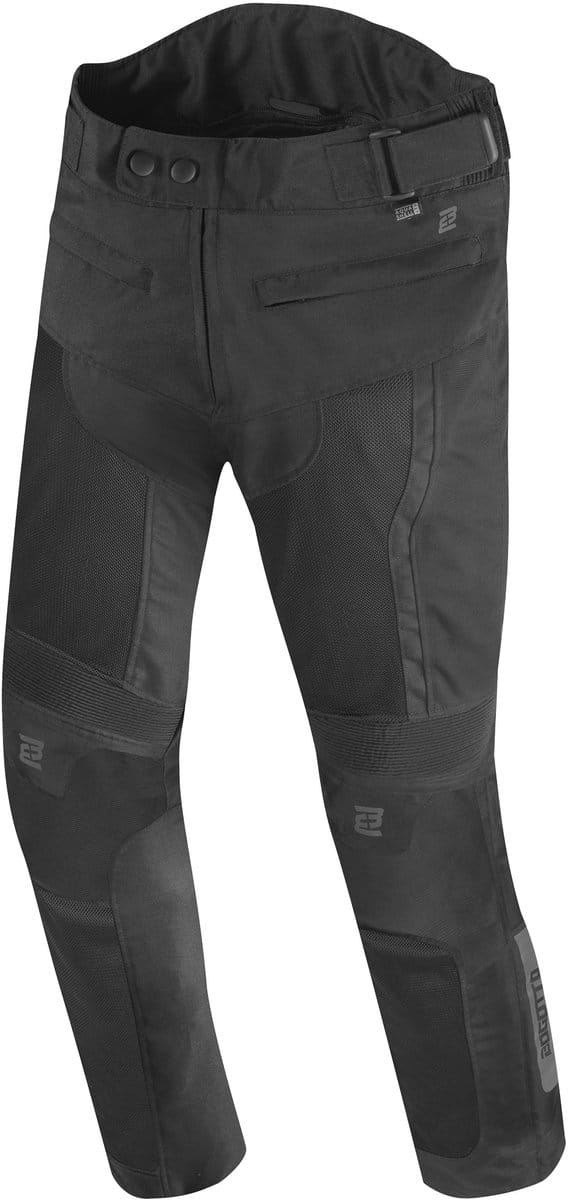 Bogotto Vysio waterdichte 2in1 motorfiets textiel broek -