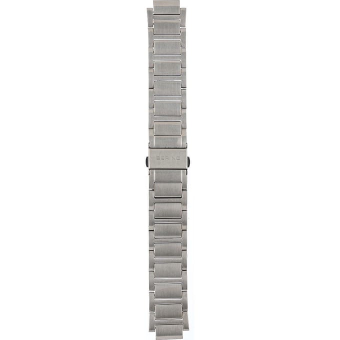 Bering Straps PT-A14440T-BTT Solar band