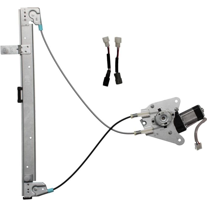 Raamregelaar MAGNETI MARELLI 350103170156 rechts