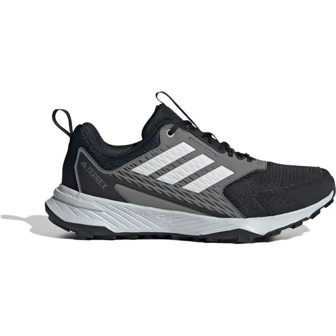 Trail adidas Chaussures de running Tracefinder maille respirante