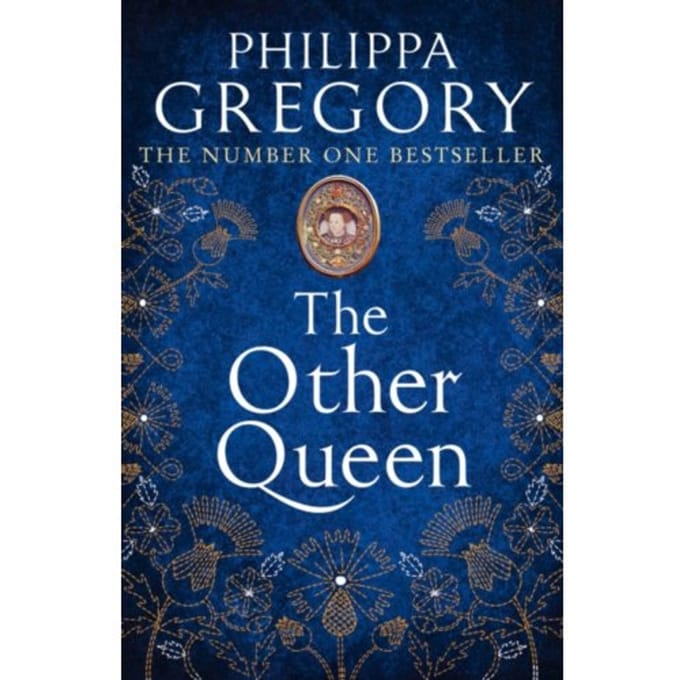 The Other Queen - Philippa Gregory