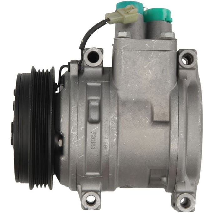 Compressor, airconditioner AIRSTAL 10-1378