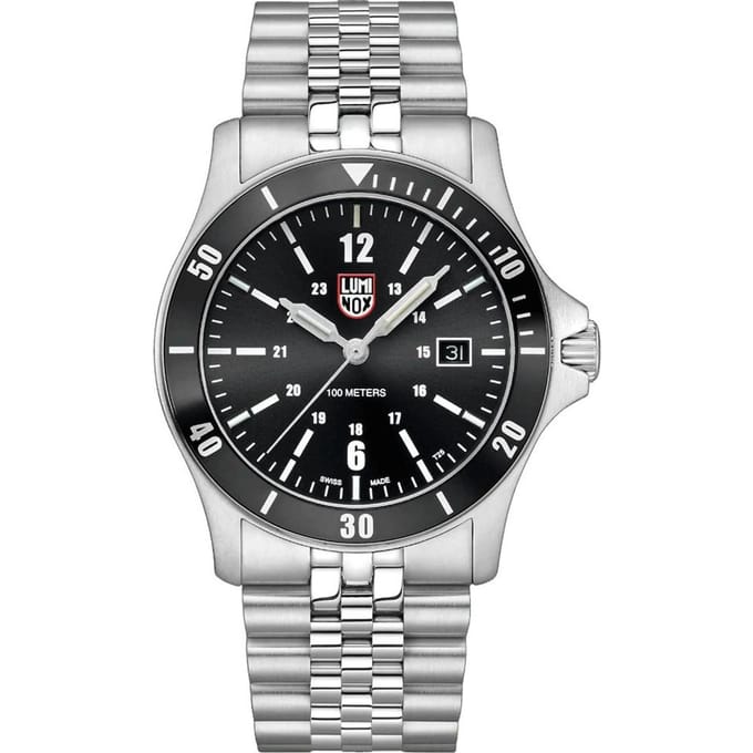 Luminox Sport Timer XS.0911 - Herenhorloge 42mm