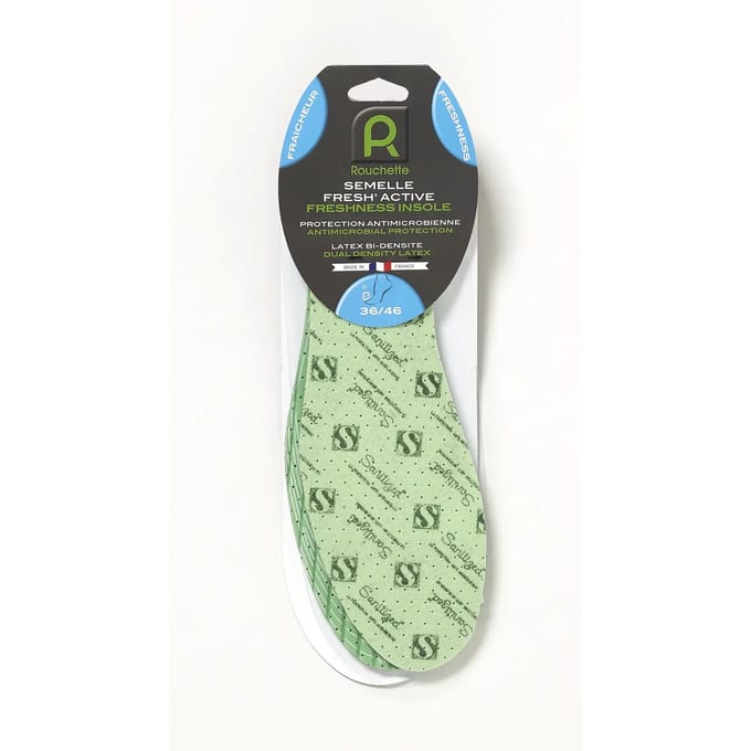 Enige Rouchette Active Fresh