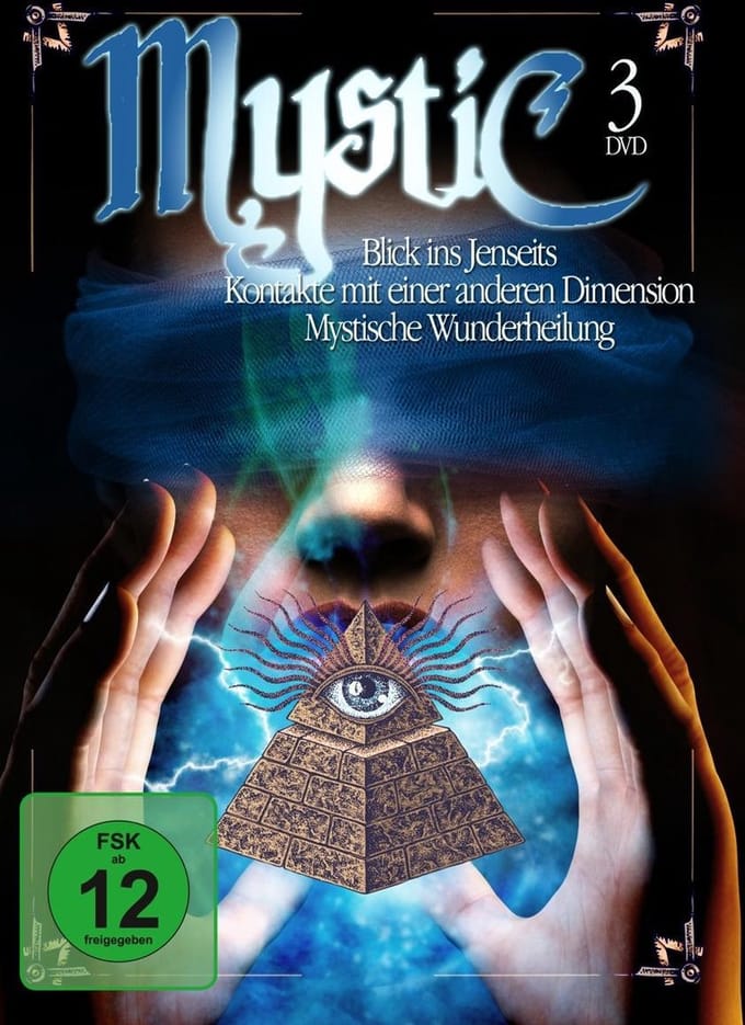 Mystic