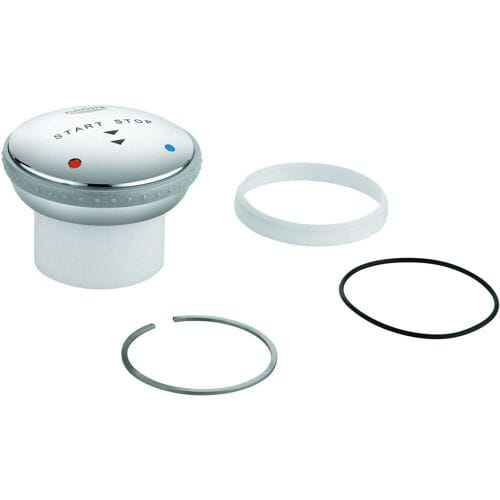 Grohe actuating cap for Contromix Surf 43088000