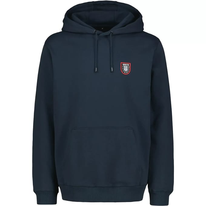 Hoodie Sasta Nurmes Icon