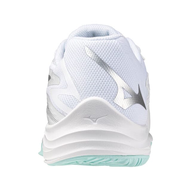 Indoorschoenen voor dames Mizuno Thunder Blade Z Wos