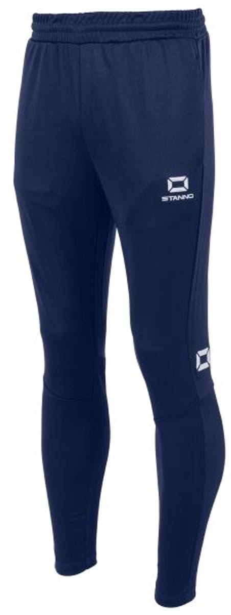 Stanno - Stadio Pants - Trainingsbroek - Maat M - Navy