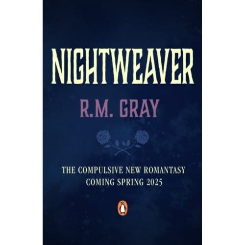 Nightweaver - Nightweaver - R.M. Gray