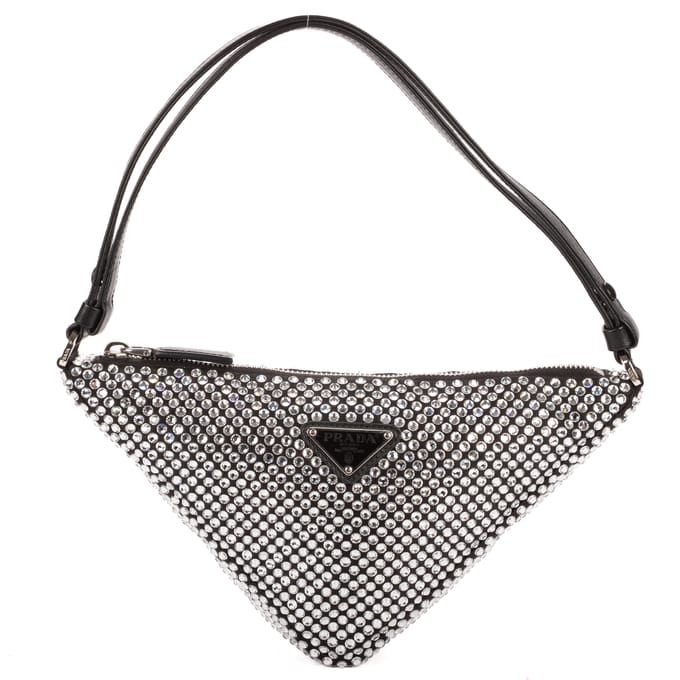 Triangle Bag   Schoudertas