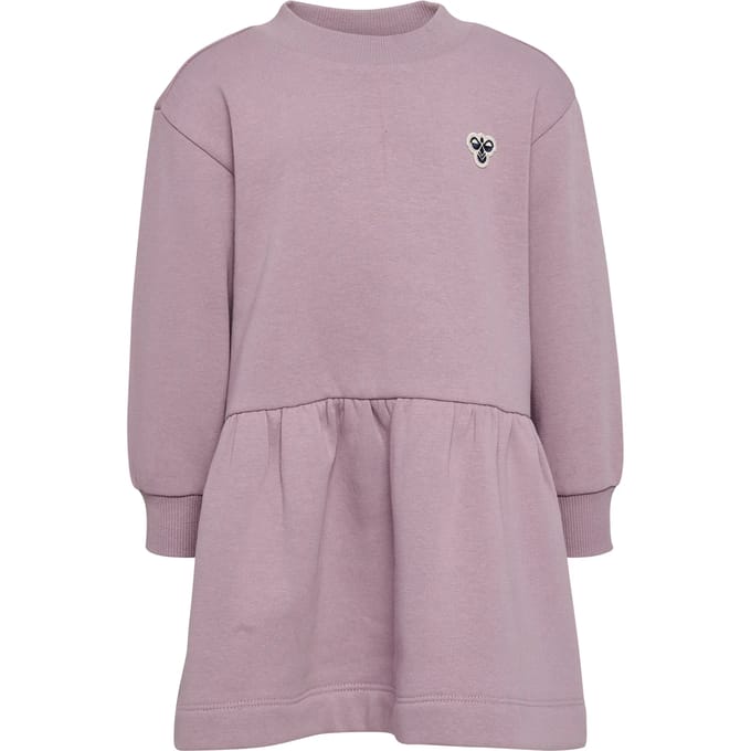 Jurk voor babymeisjes Hummel BEE