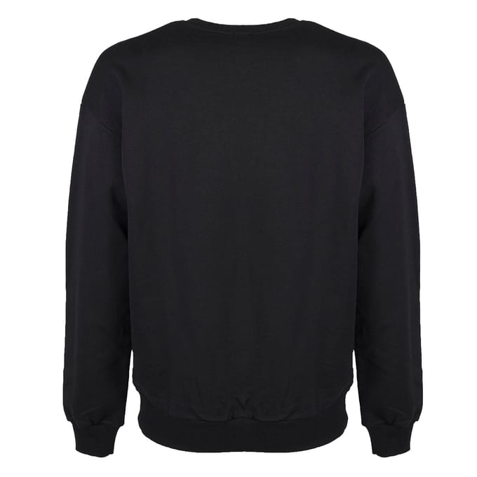 Xagon Man blouse Mannen zwart