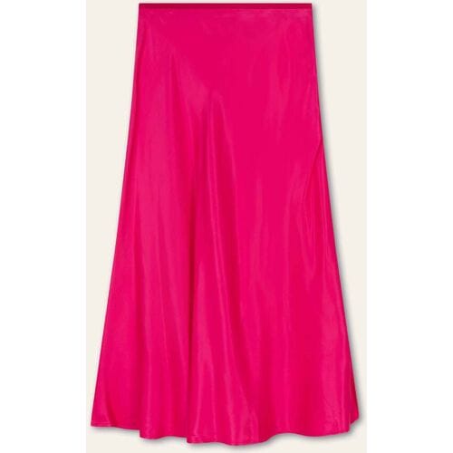 Oilily Selina Rok- maat34 Beetroot Paars