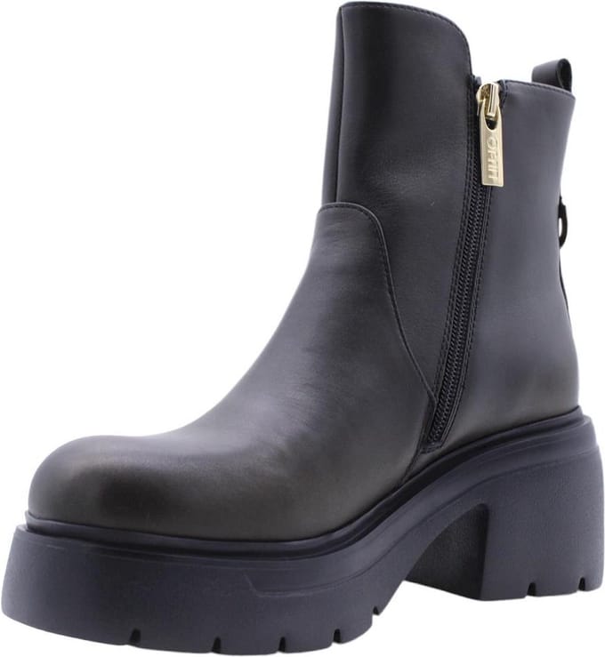 Liu Jo - maat 39- Carrie 06 Ankle Boot - Black