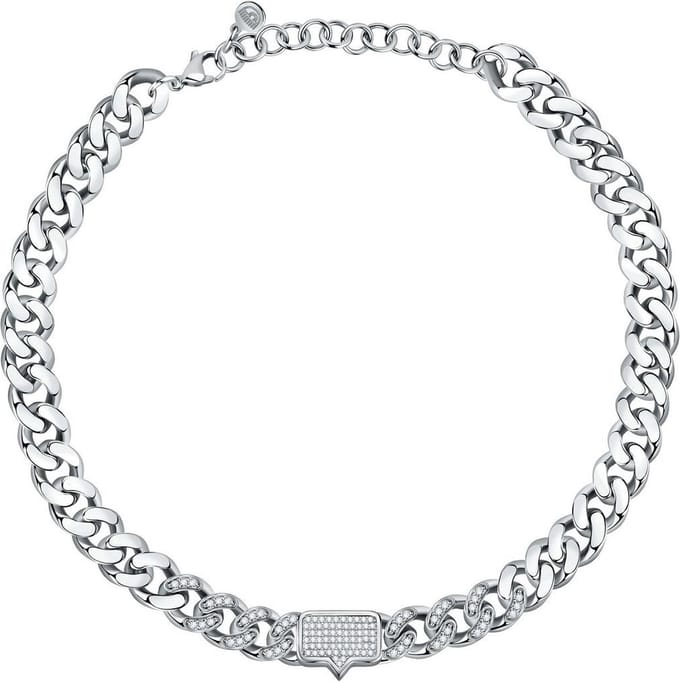 Ketting Dames Chiara Ferragni J19AUW13 38 cm