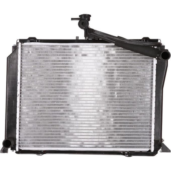 Radiator, motorkoeling NRF 513962