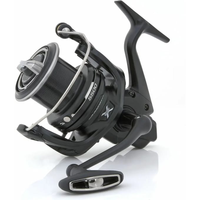 Voorremhaspel Shimano Ultegra XTD 5500