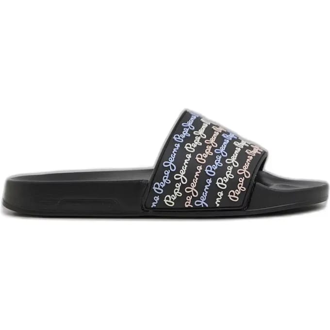 Vrouwenslippers Pepe Jeans Slider Set