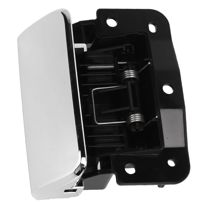 Voorste Middenconsole Vergrendelings Armleuning Handgreep 68230371AA Vervanging RAM 1500 2500 3500 4500 5500 gray