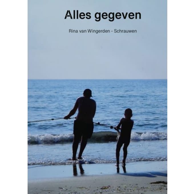 Alles Gegeven