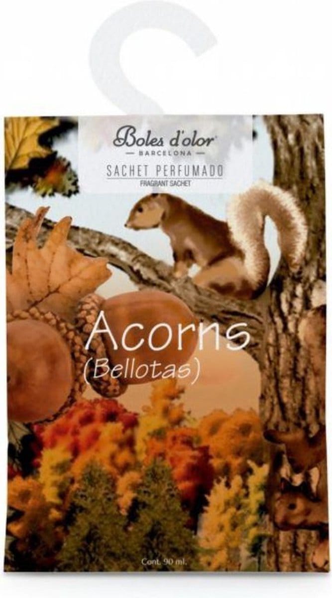 Boles d‚Äô Olor Geurzakje Acorns