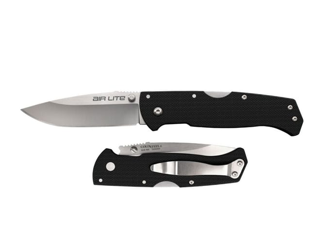 Cold Steel Zakmes Air Lite Drop Point