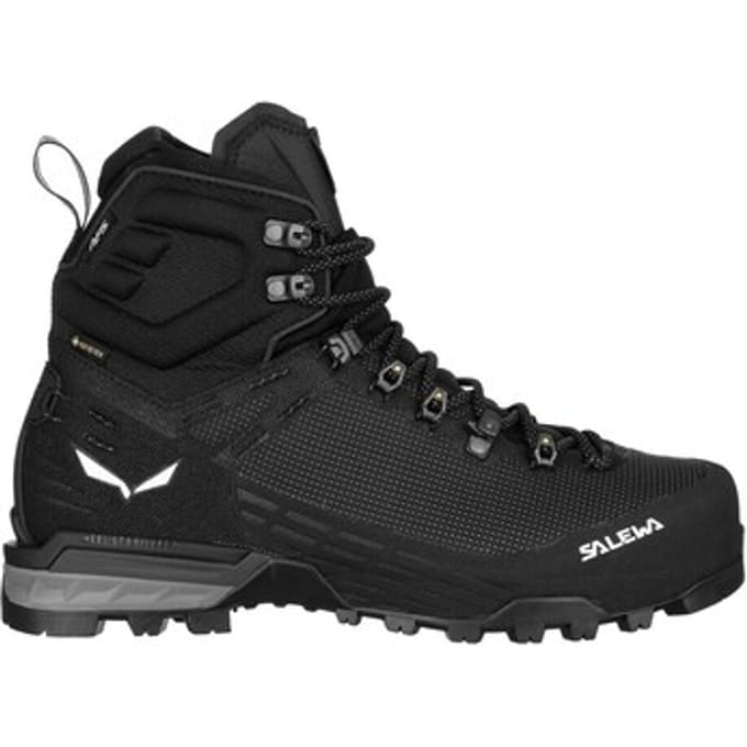 Wandelschoenen Salewa Ortles Edge Mid Gtx