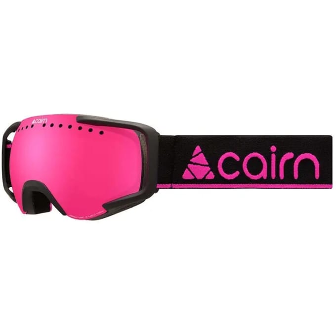 Skimasker voor Junioren Cairn Next SPX3