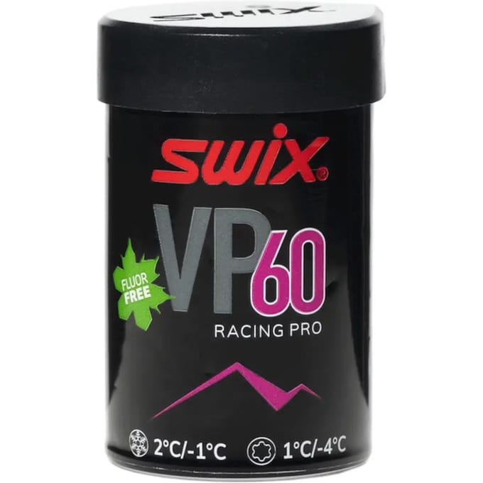 Skibril Swix Pro