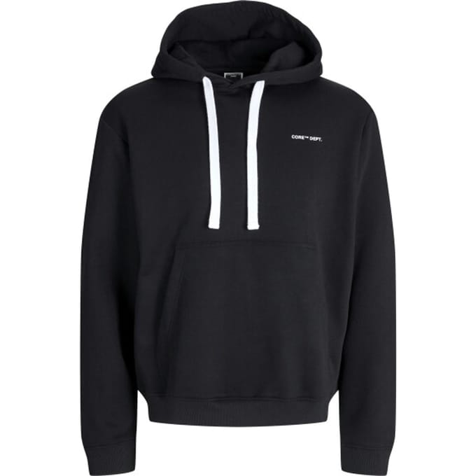 JACK&JONES - JCOCOVER GRAPHIC HOOD LN - Jongens - Sweaters