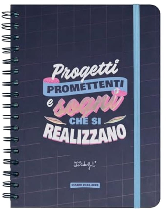 Schoolagenda 2024-2025 met wekelijkse indeling en inspirerende projecten