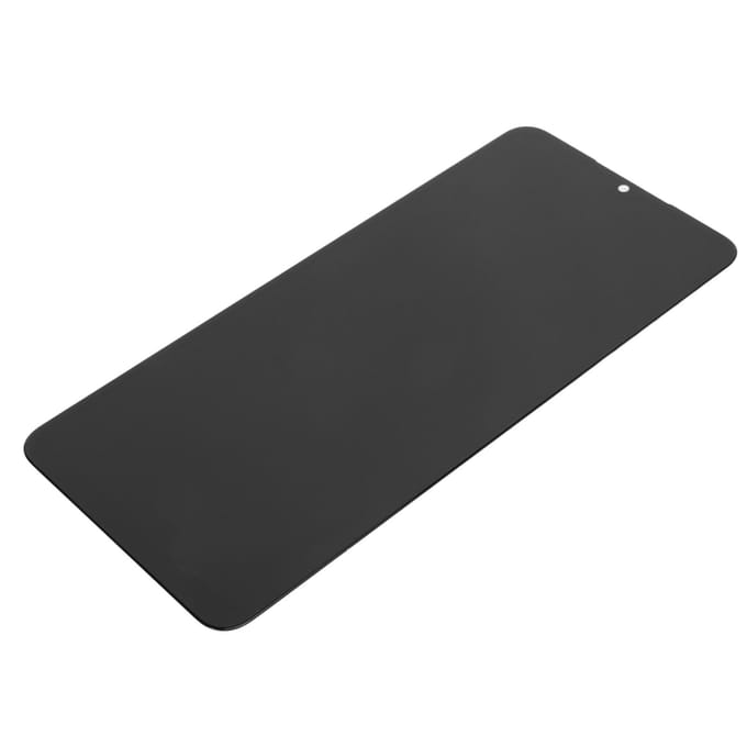 Écran LCD tactile de remplacement complet noir de 6,5 pouces black