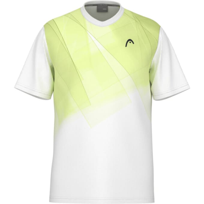 HEAD Topspin T-shirt Men XVLL 811235 xvll